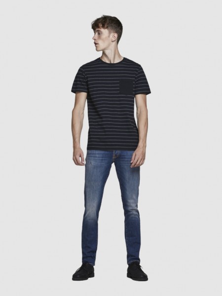 Pantalones Hombre Jack & Jones