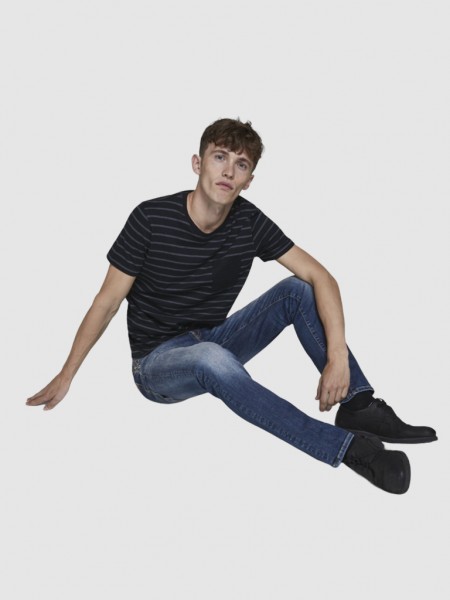 Pantalones Hombre Jack & Jones