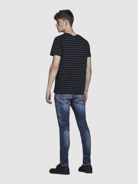 Pantalones Hombre Jack & Jones