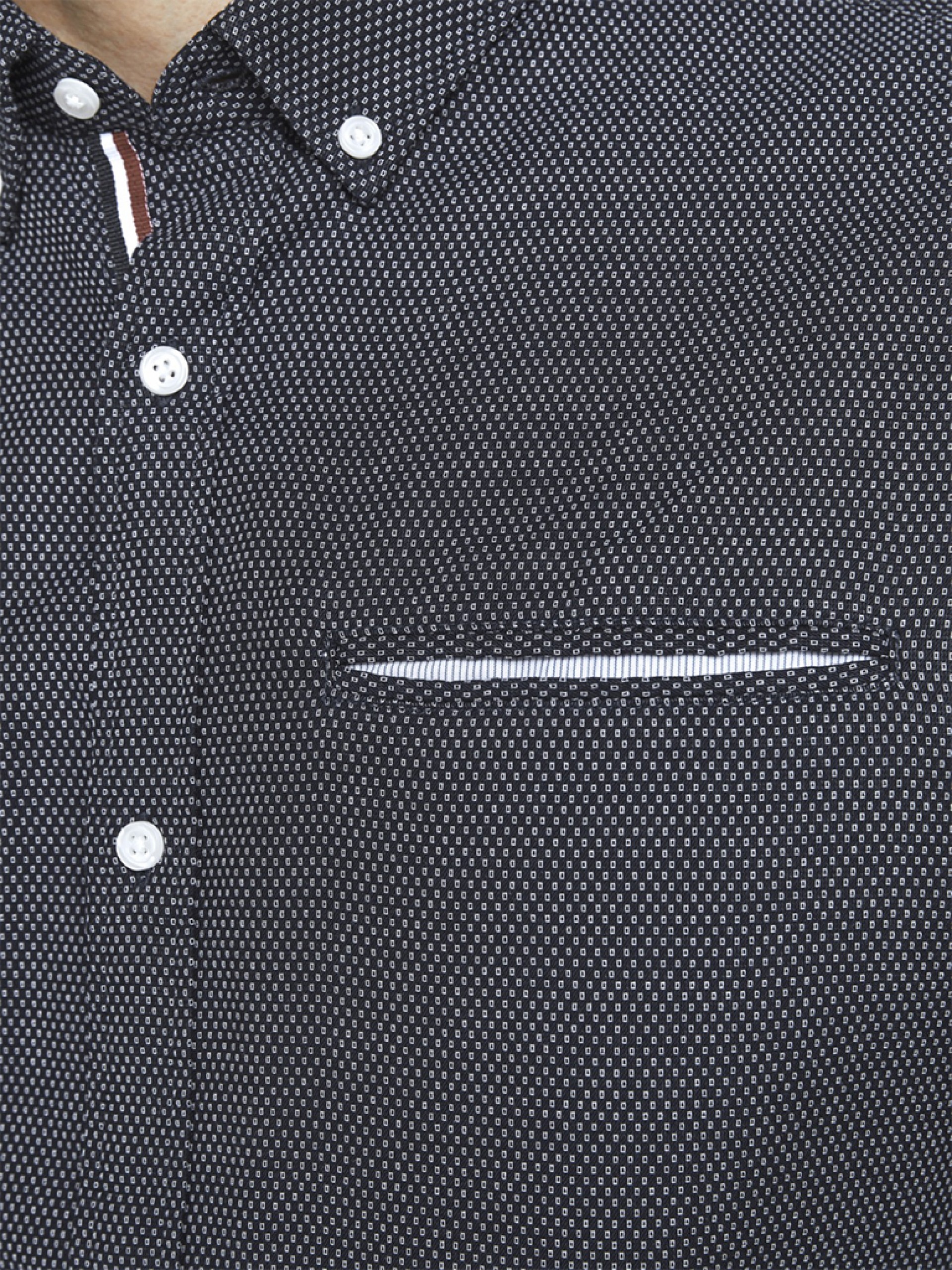 Camisa Hombre Jack & Jones