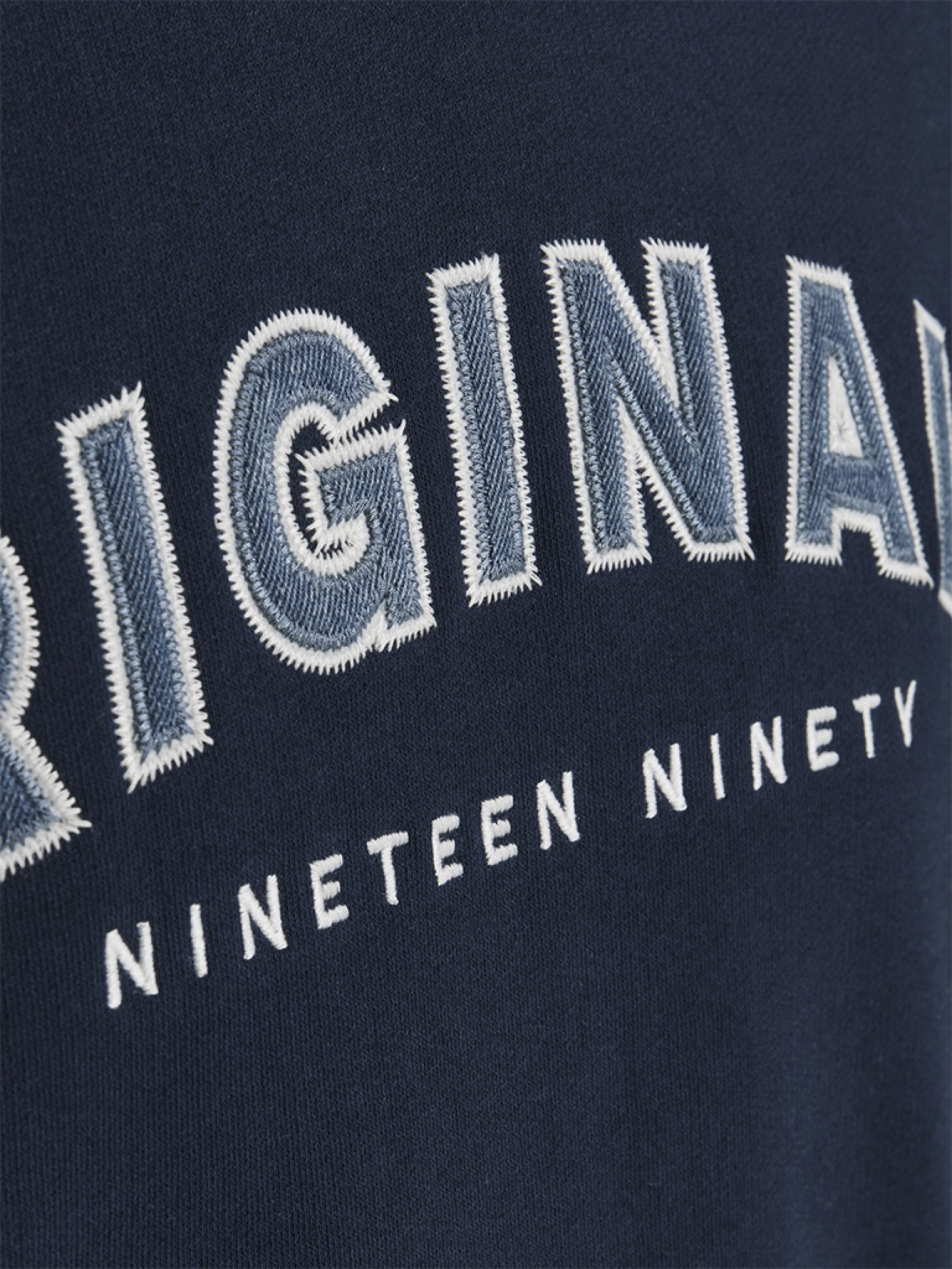 Sweatshirt Man Jack & Jones