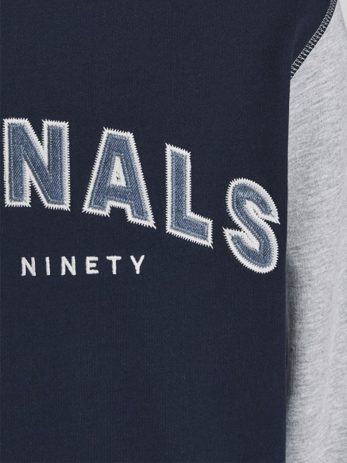 Sweatshirt Hombre Jack & Jones