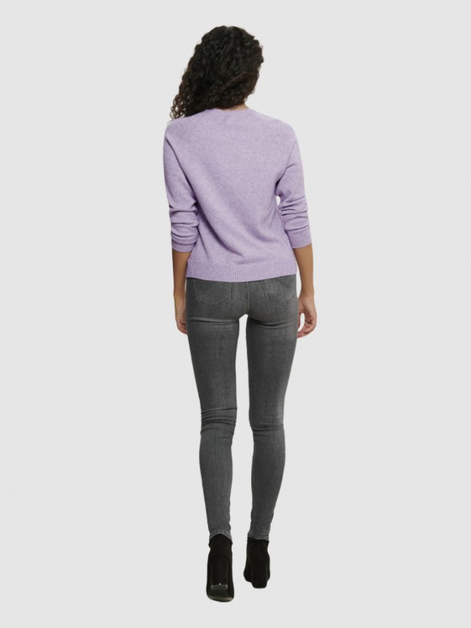 Prendas de Punto Mujer Only