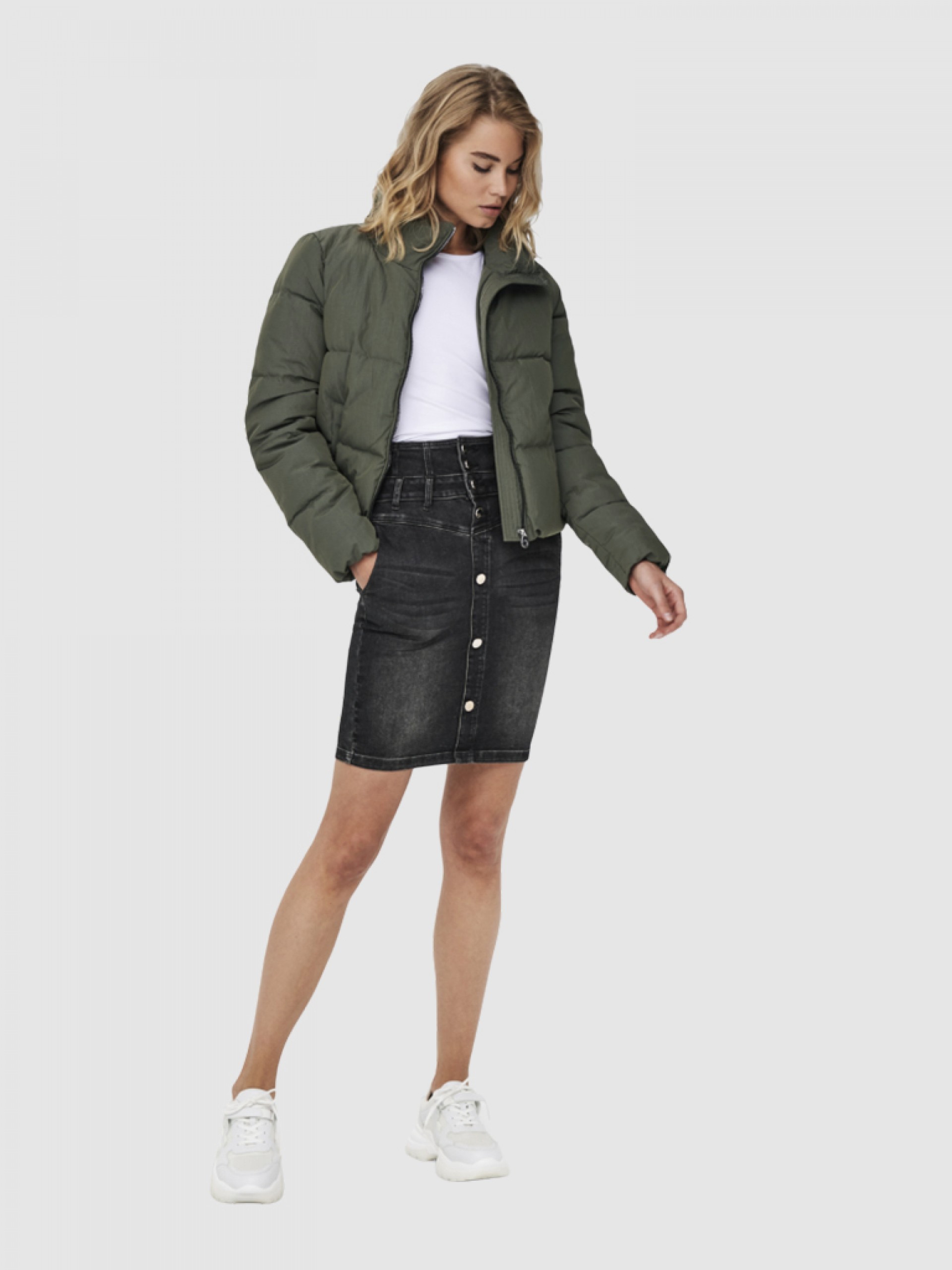 Chaqueta Mujer Only