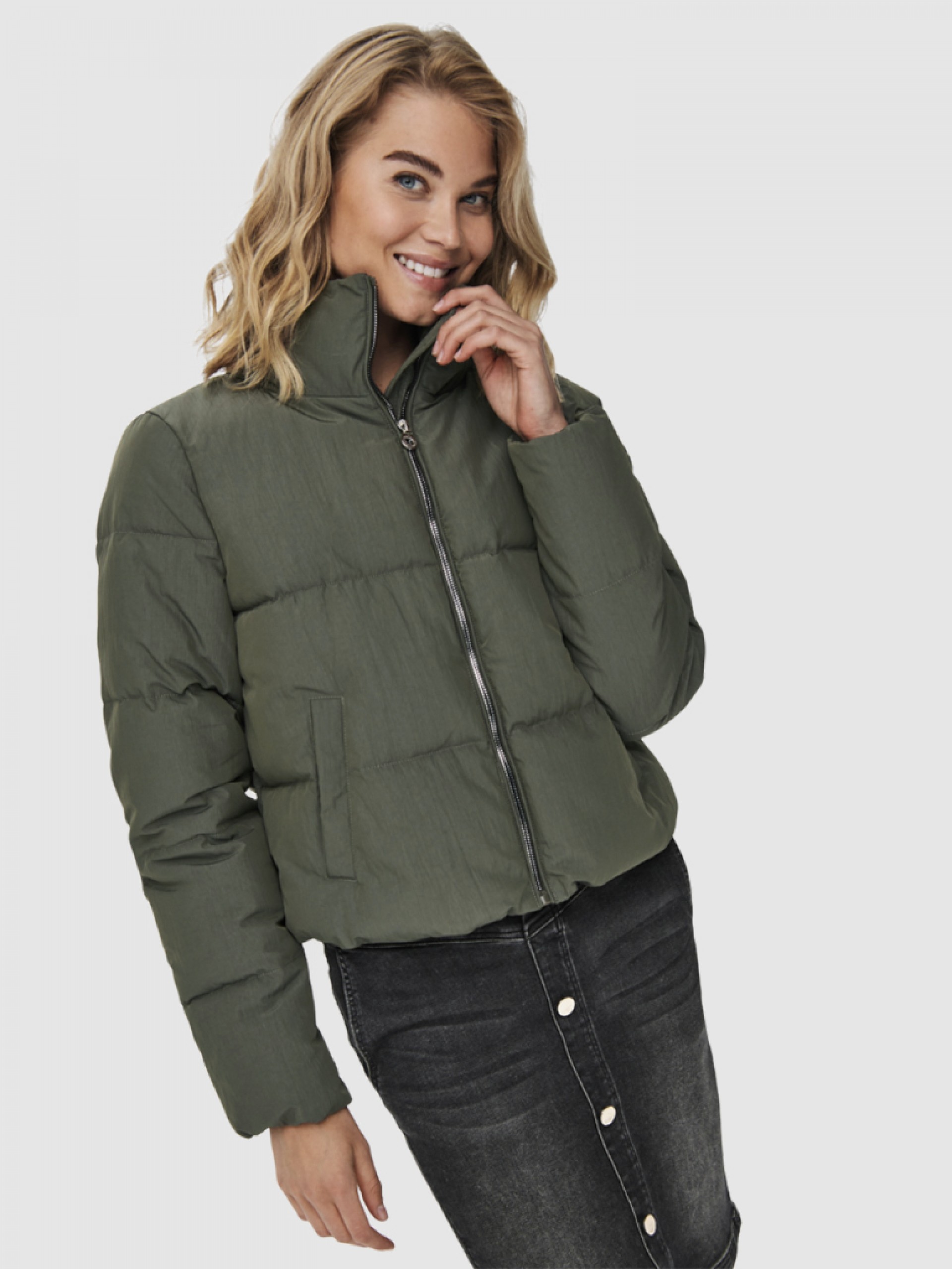 Chaqueta Mujer Only