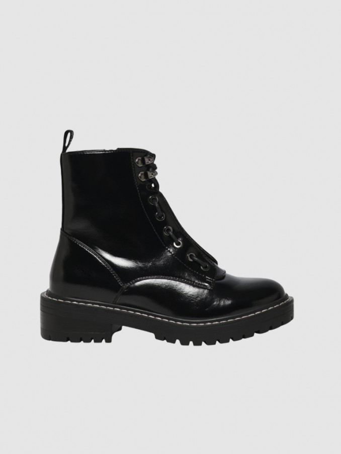 Bota Mulher Bold-4 Only