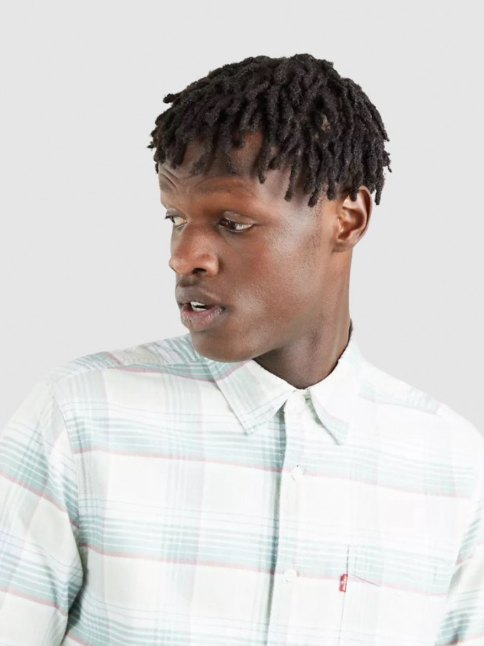 Camisa Hombre Levis
