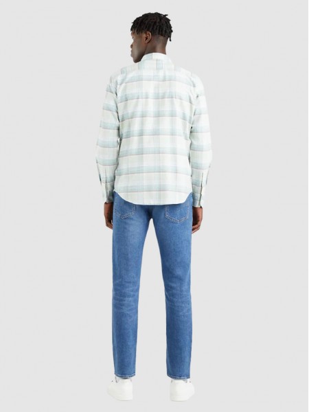 Camisas Homem Levis
