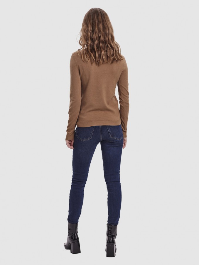 Knitwear Woman Vero Moda