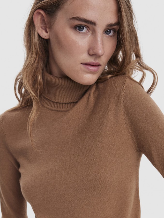 Knitwear Woman Vero Moda