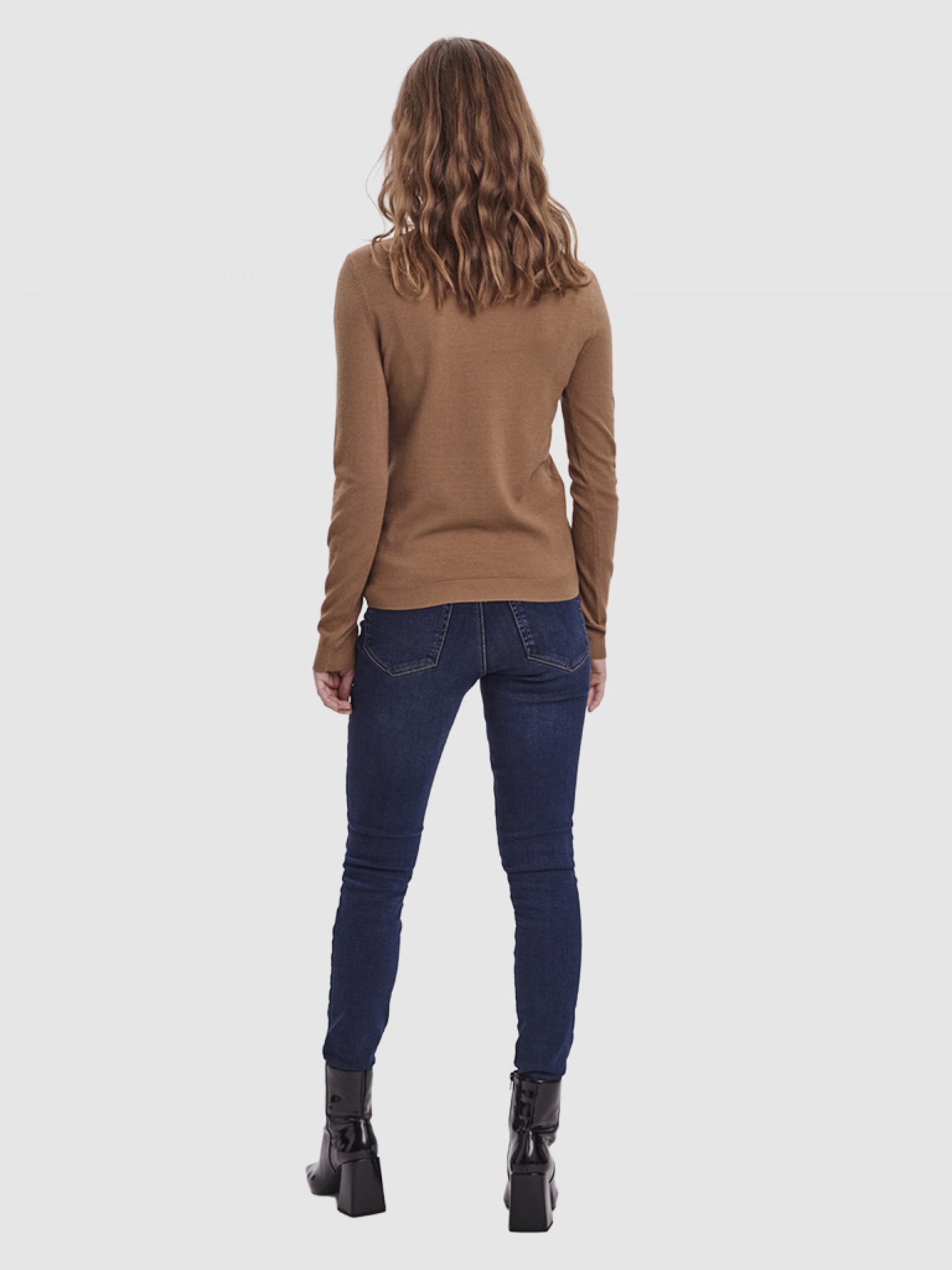 Knitwear Woman Vero Moda