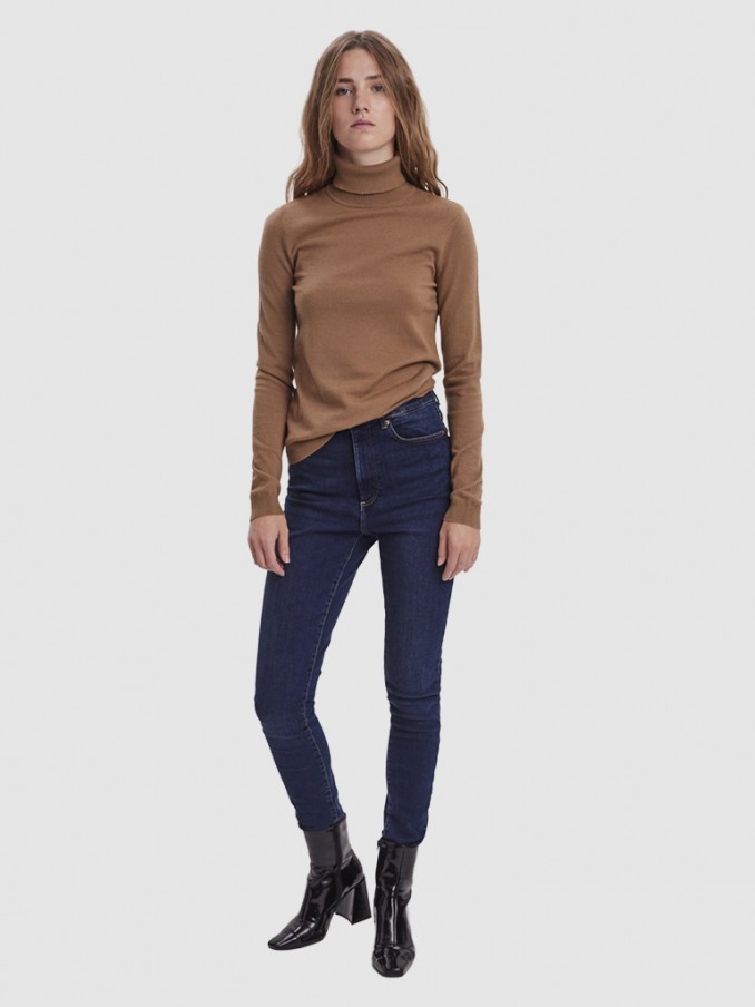 Knitwear Woman Vero Moda