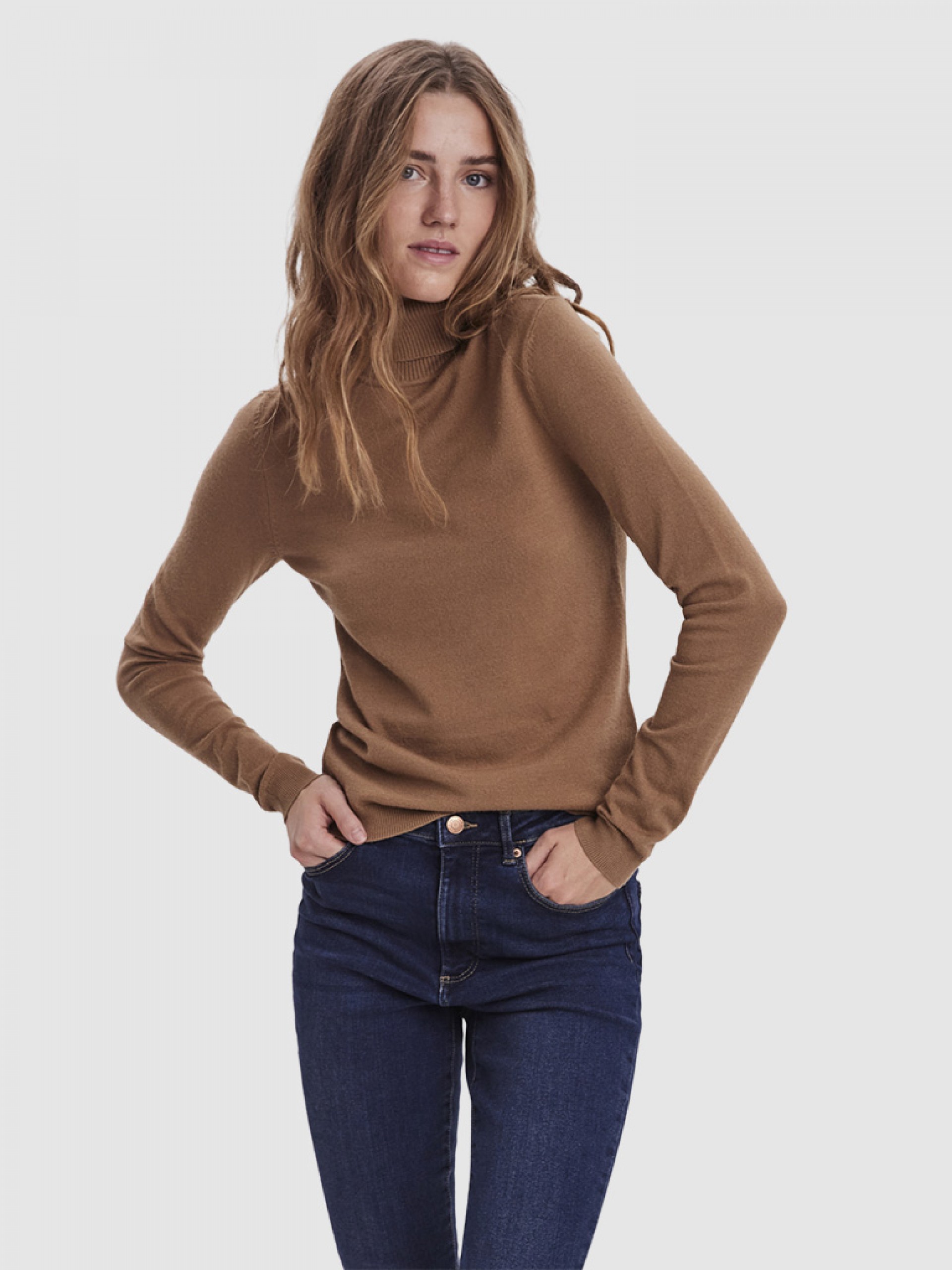 Knitwear Woman Vero Moda