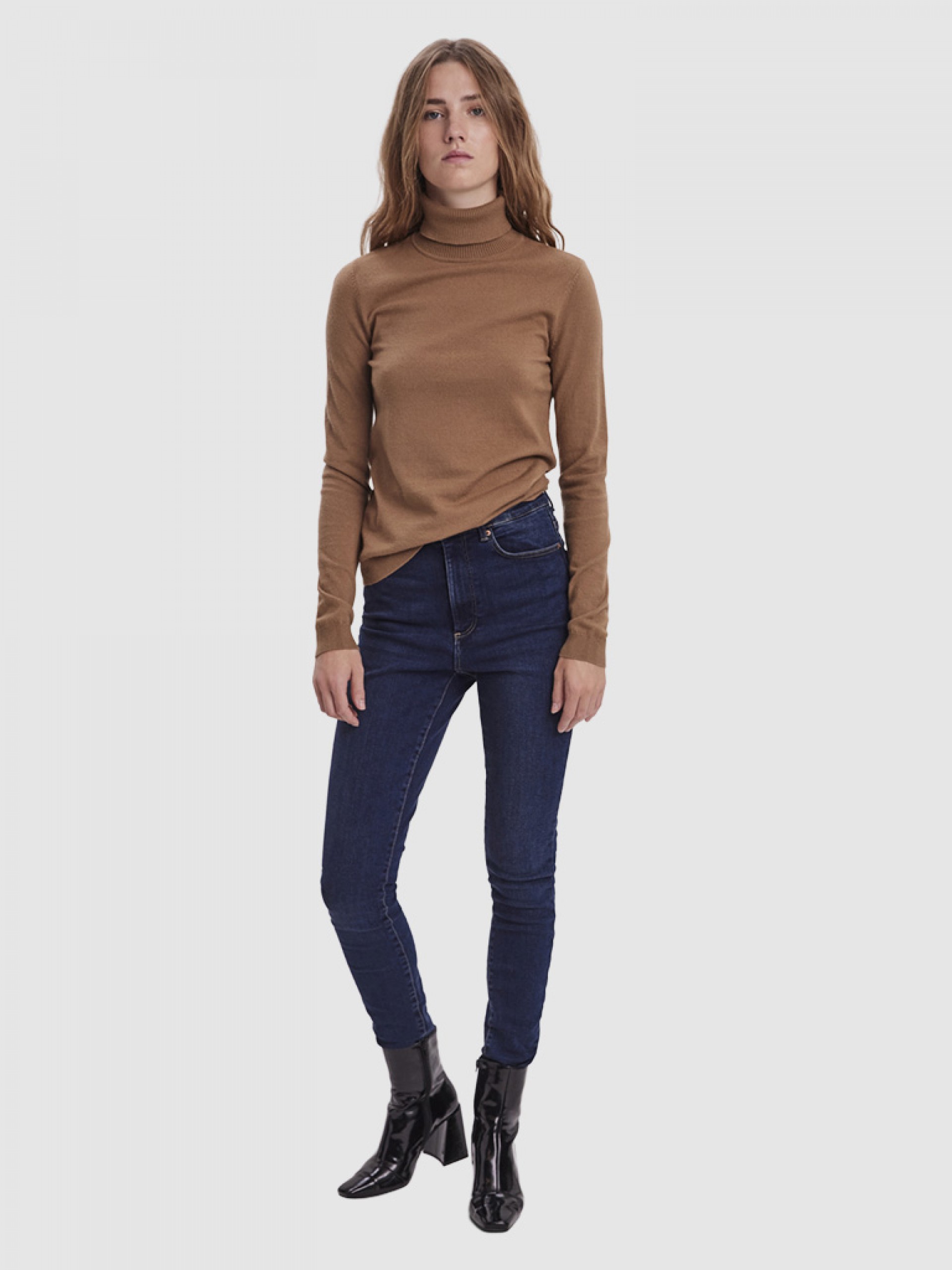 Knitwear Woman Vero Moda