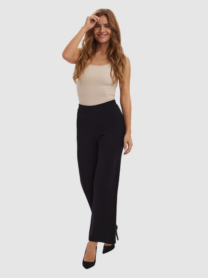 Pantalones Mujer Vero Moda