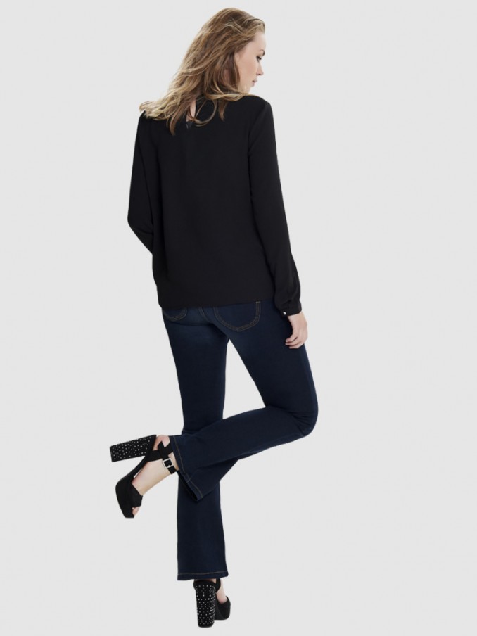 Blusa Mujer Only