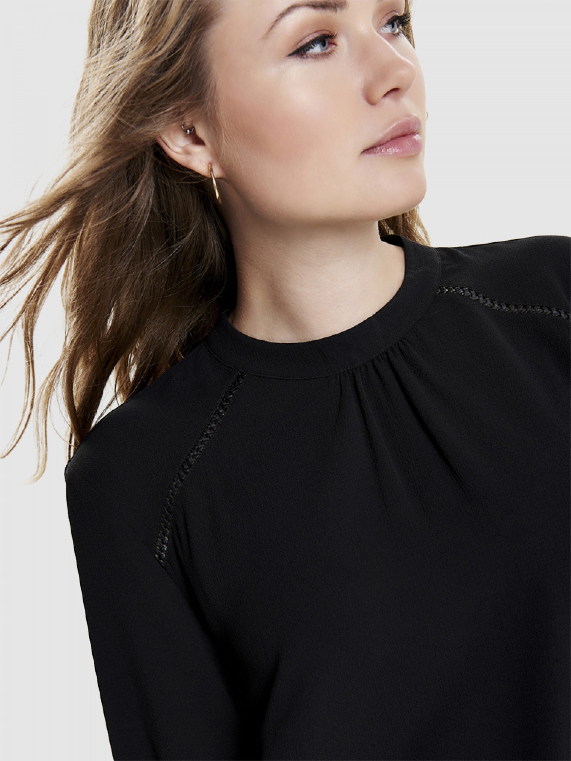 Blusa Mujer Only