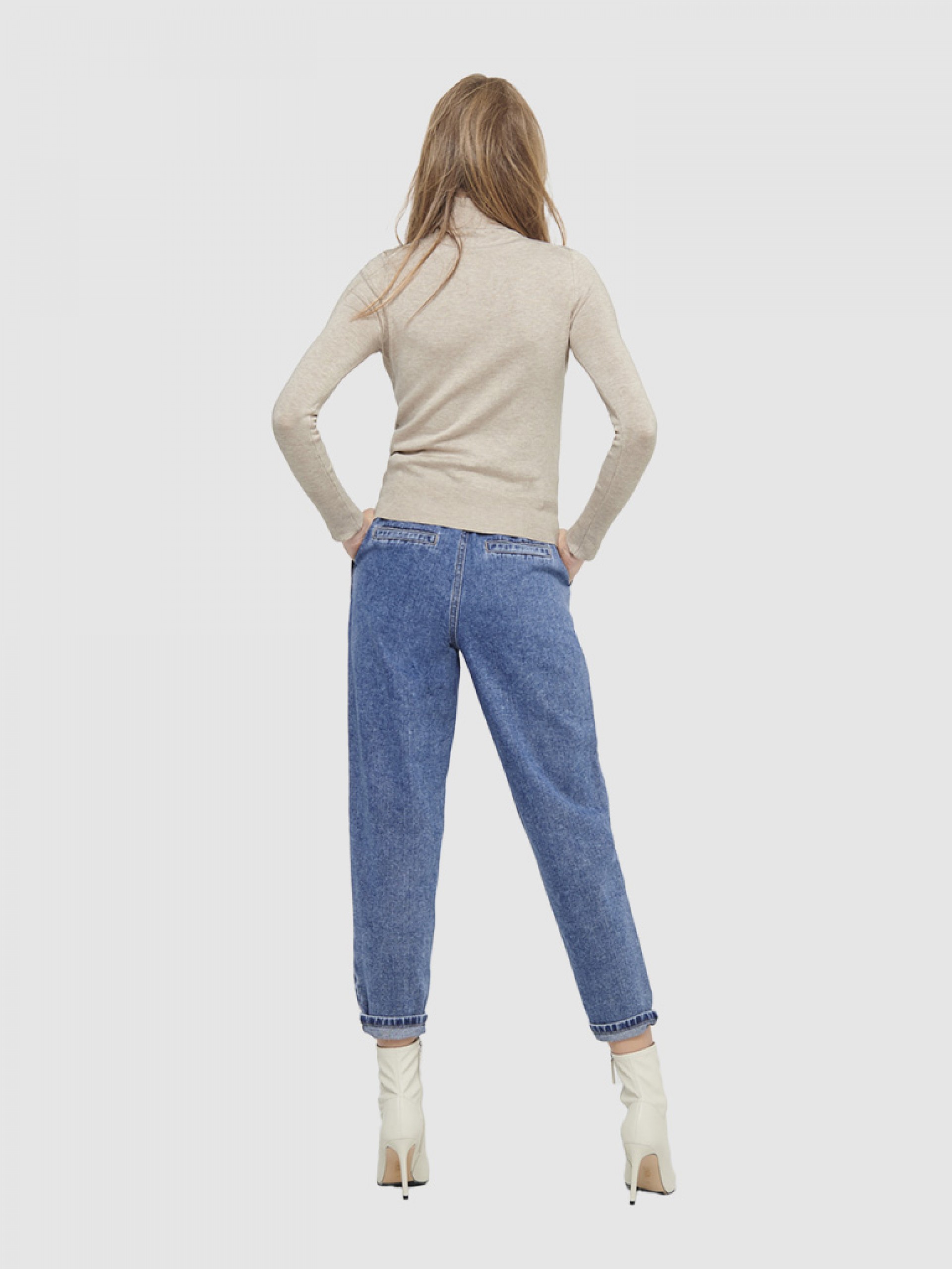 Sueter Mujer Only