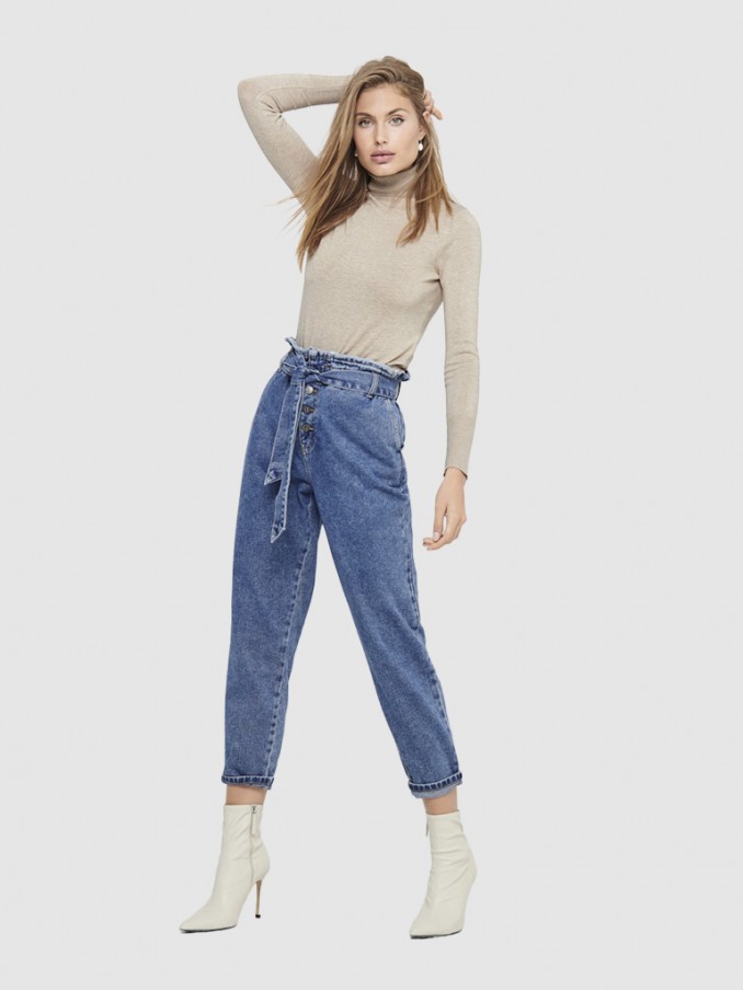 Sueter Mujer Only