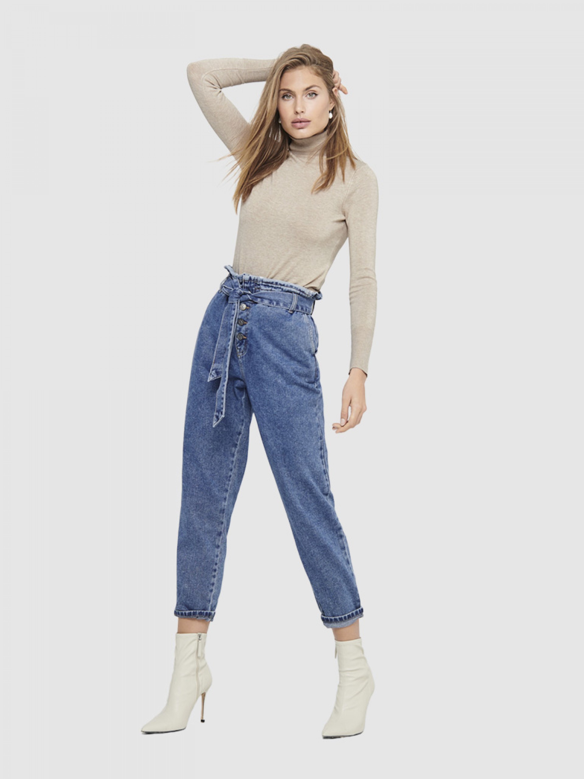 Sueter Mujer Only