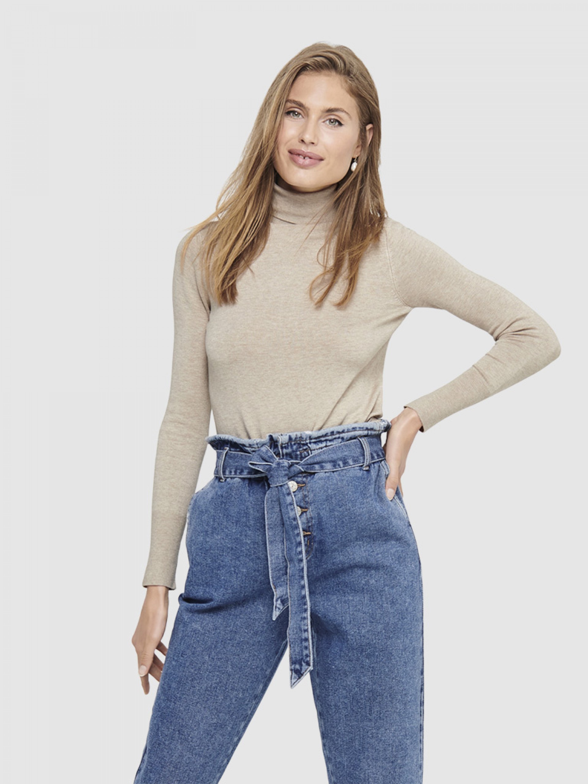 Sueter Mujer Only