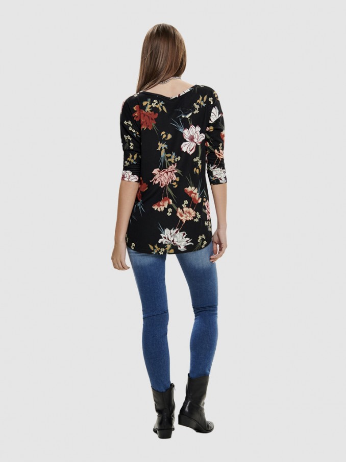 Prendas de Punto Mujer Only