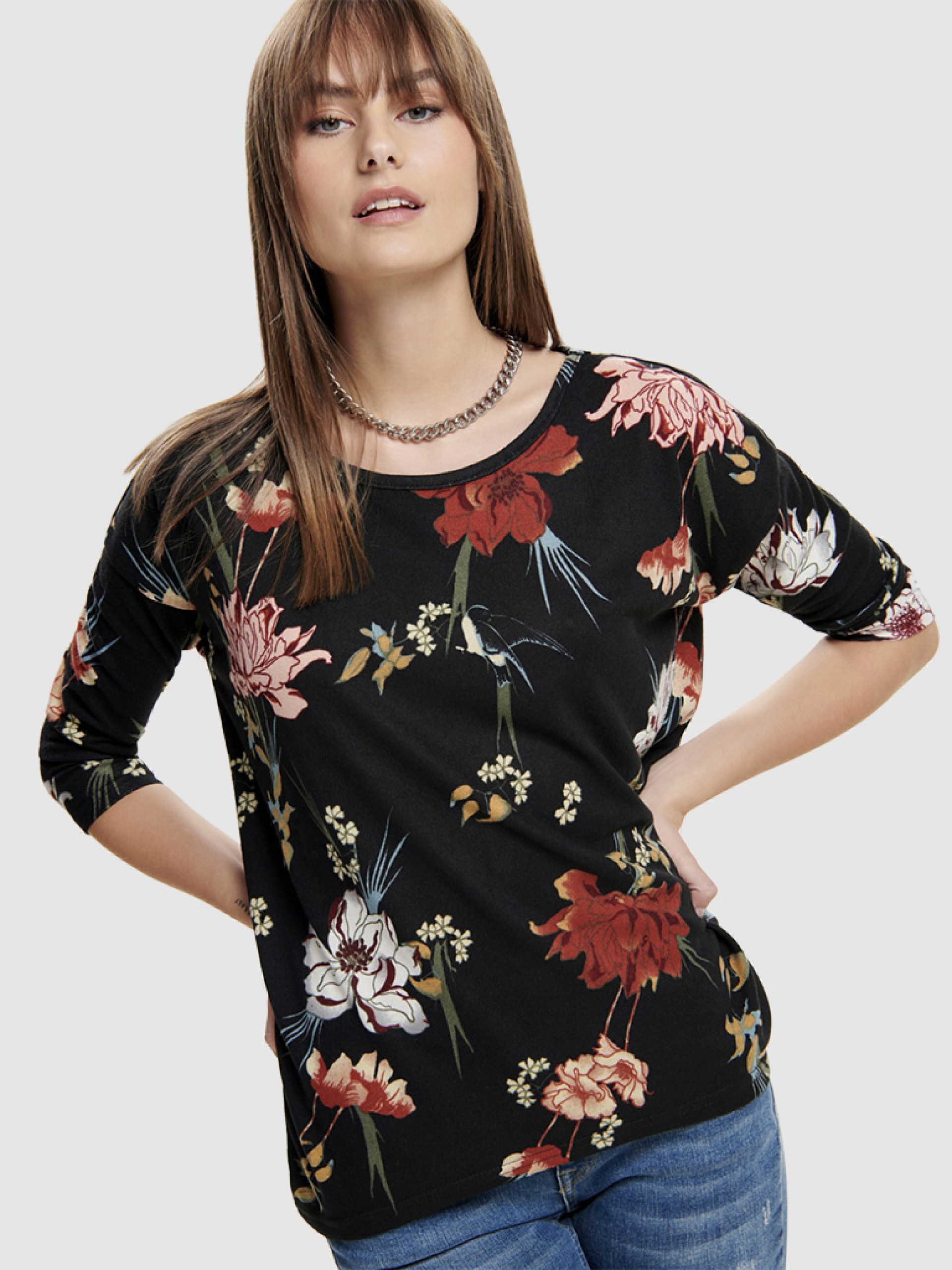Knitwear Woman Only