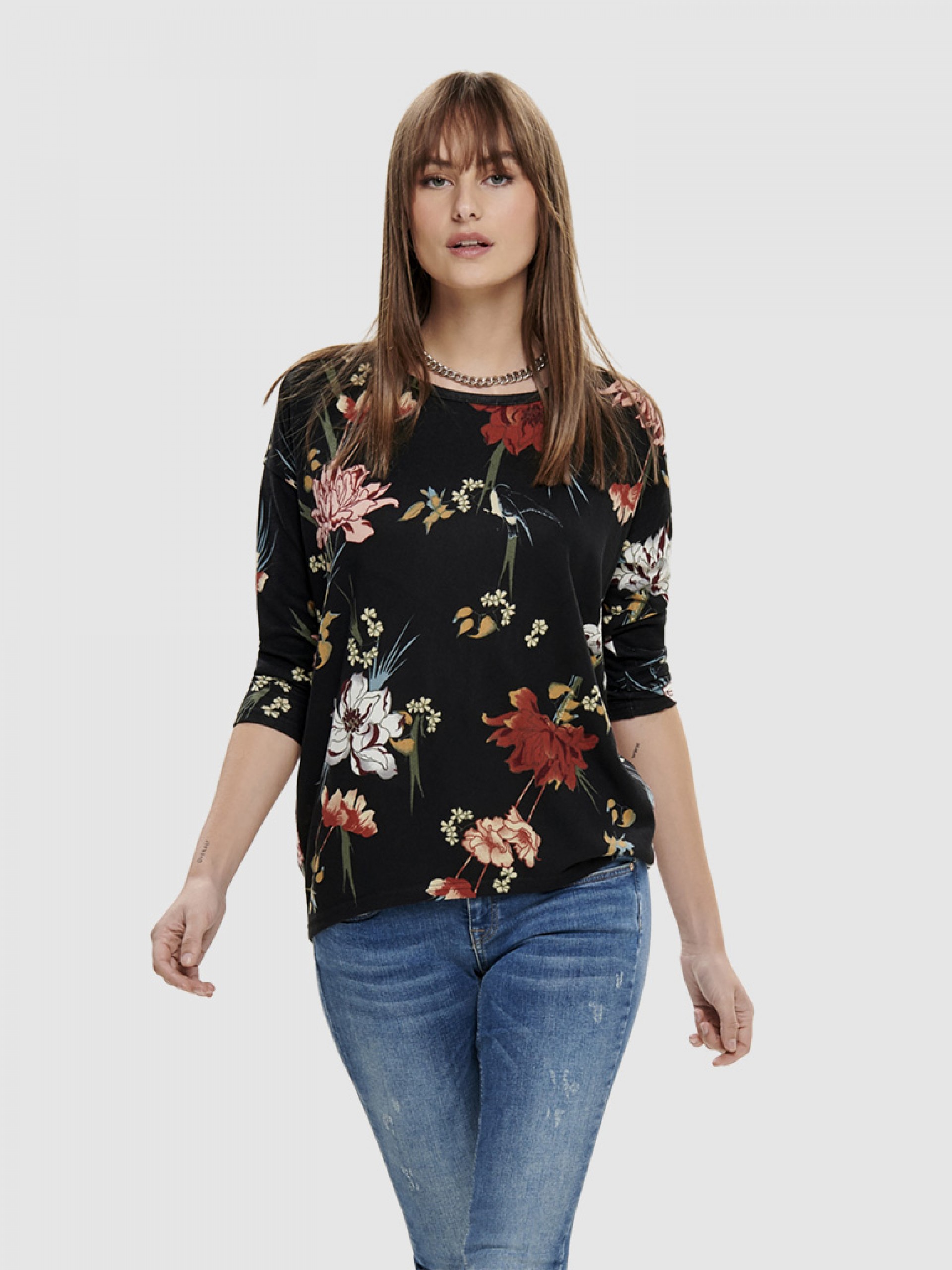 Knitwear Woman Only