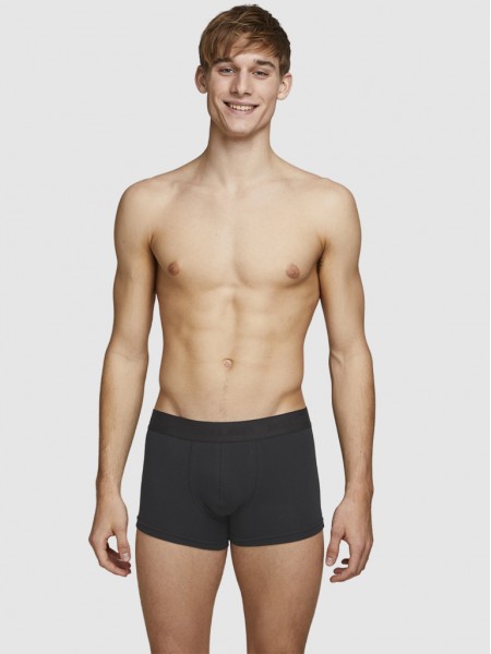 Underpants Man Black Jack & Jones