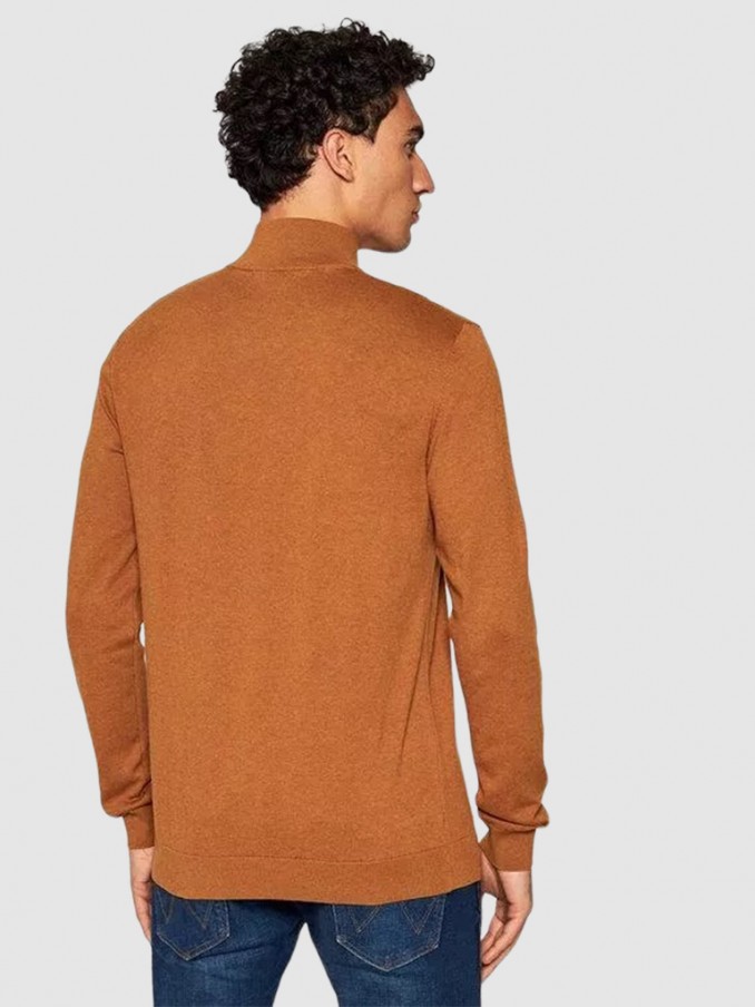 Pullover Man Selected