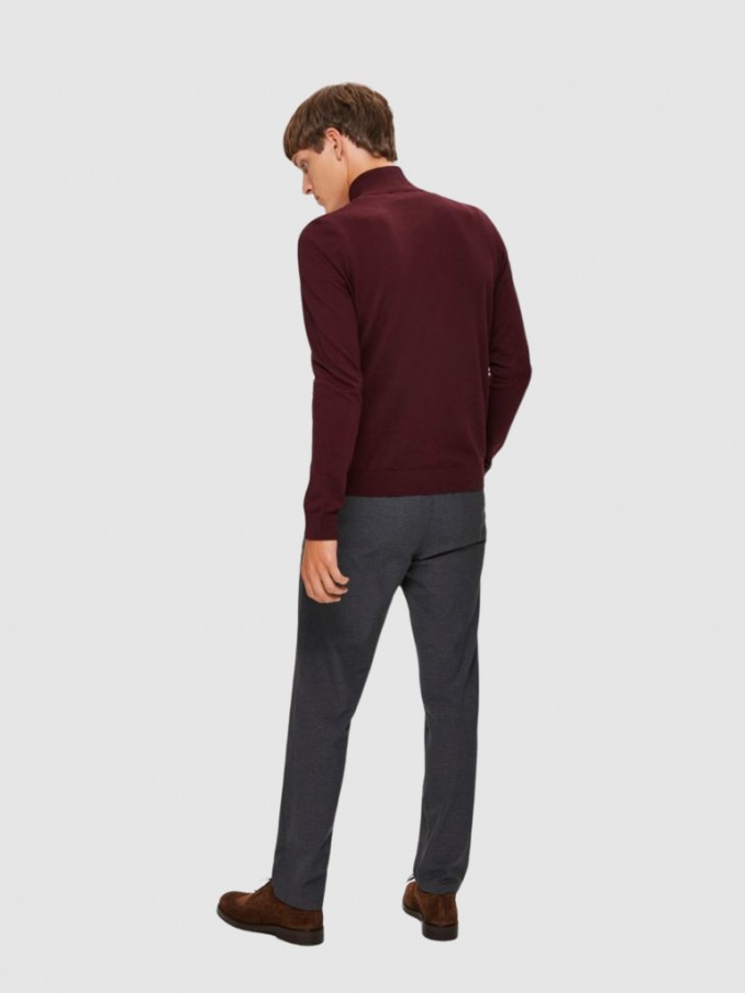 Jacket Man Selected