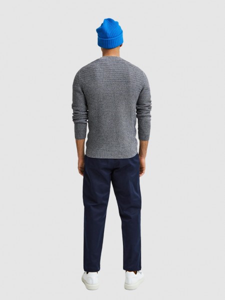 Malhas Homem Selected