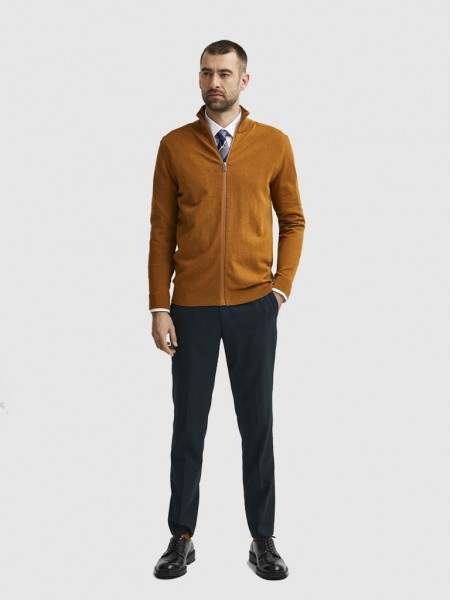 Chaqueta Hombre Selected Chaqueta Hombre Selected
