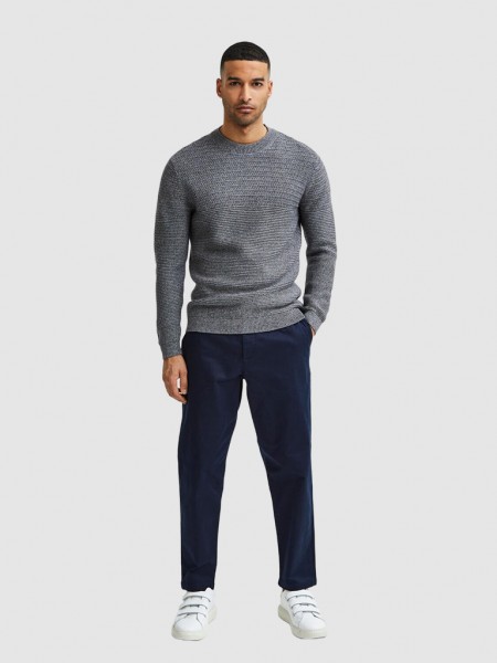 Malhas Homem Selected