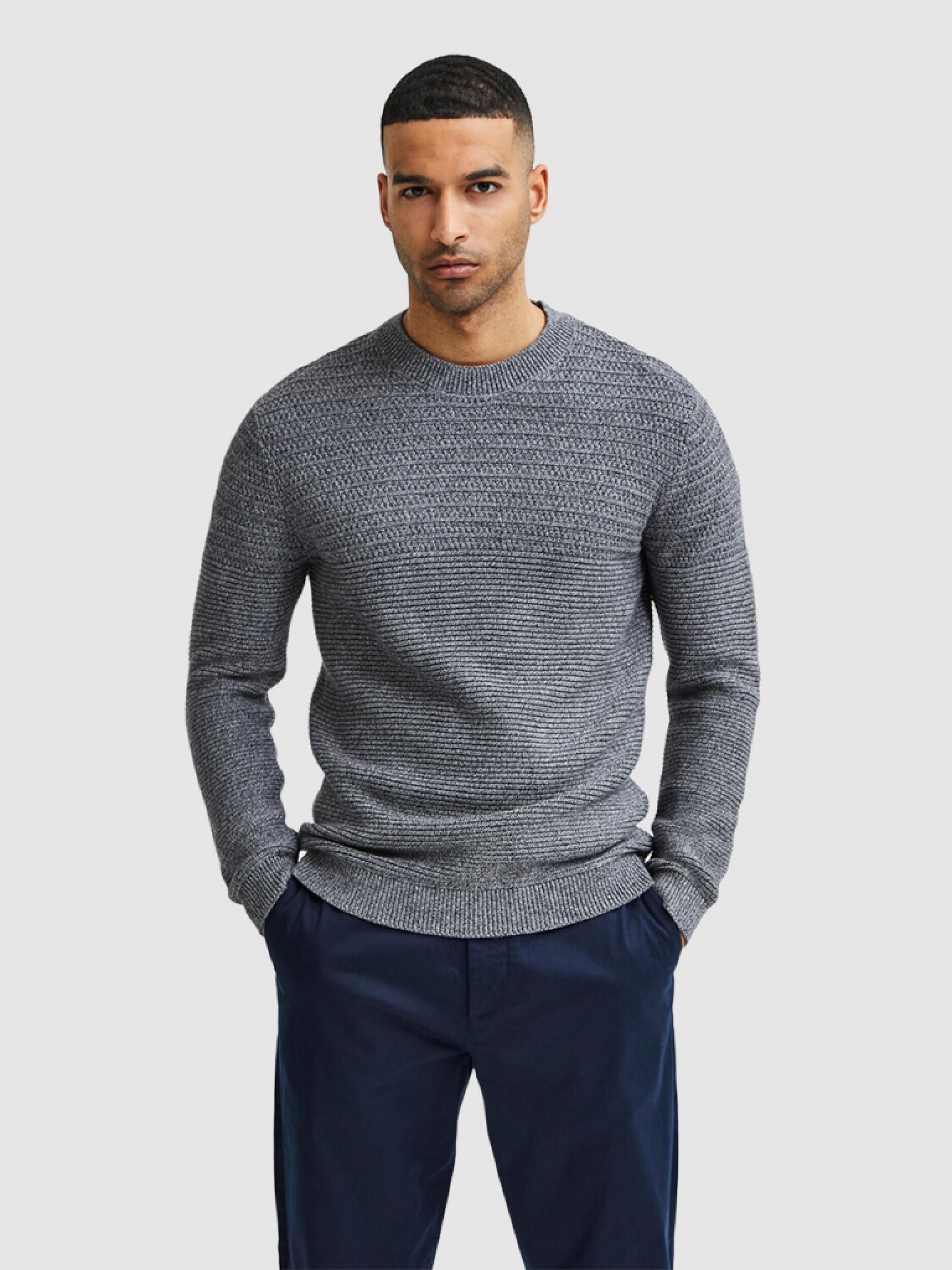 Prendas de Punto Hombre Selected