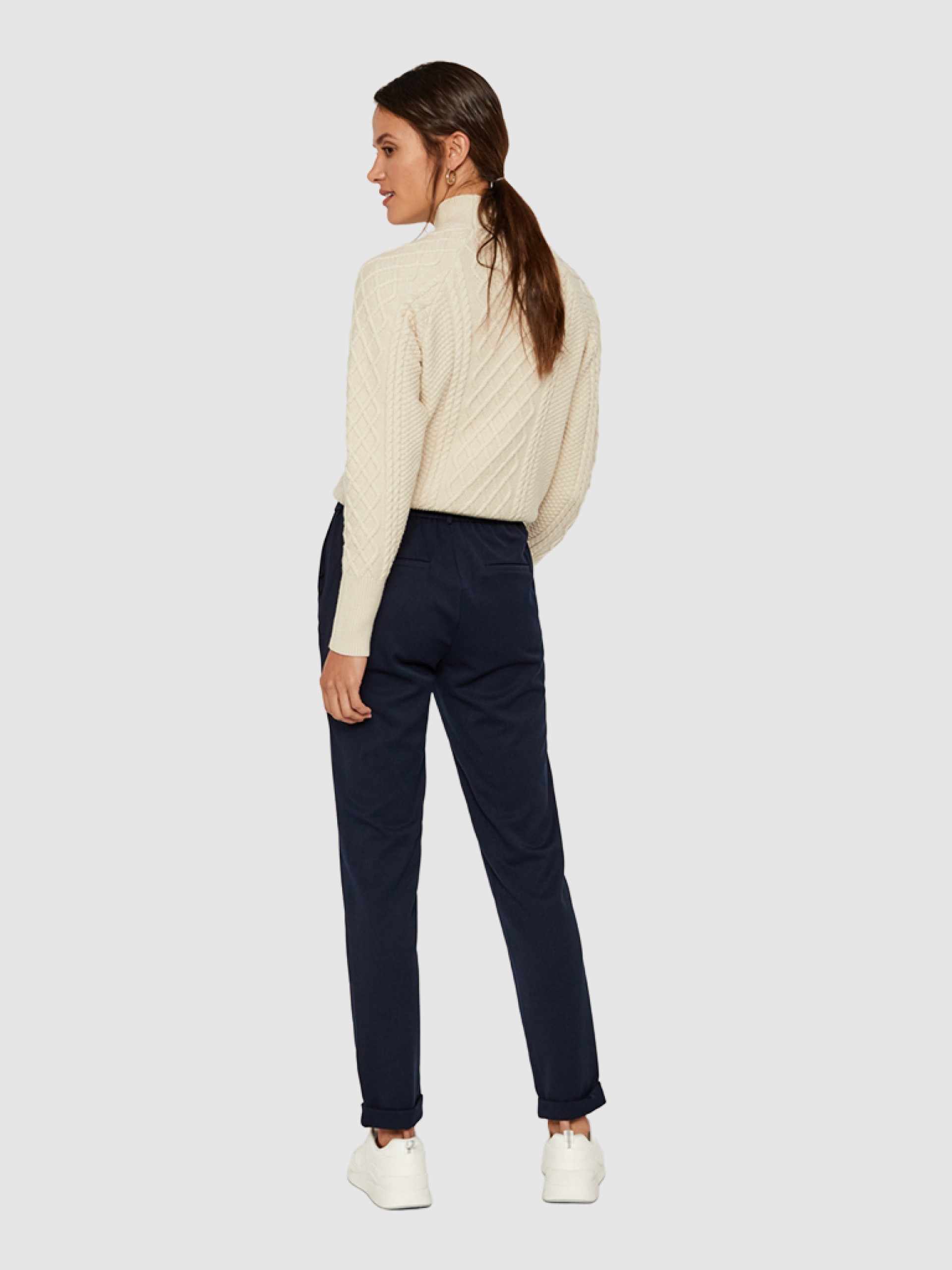 Pants Woman Vero Moda
