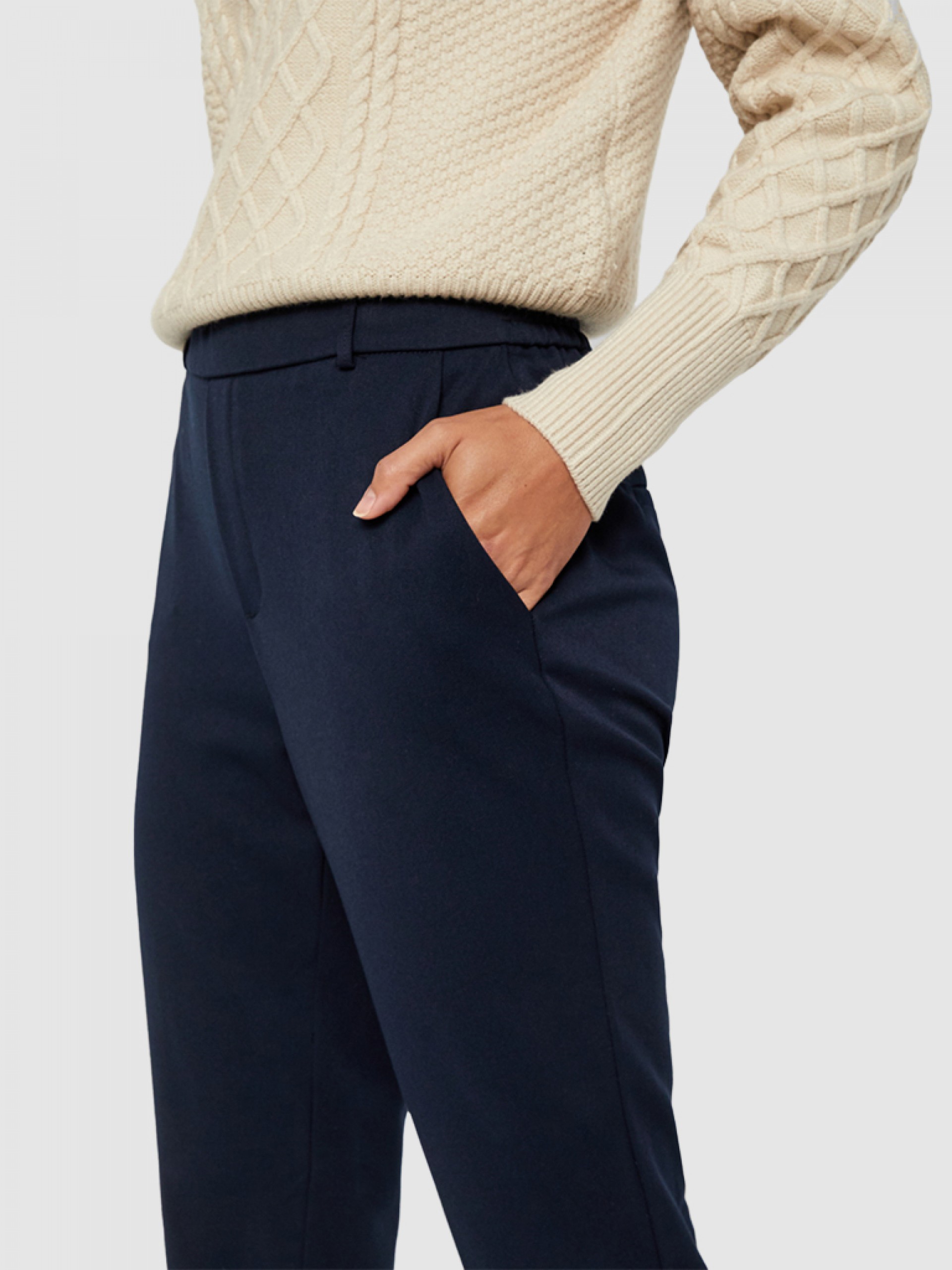 Pants Woman Vero Moda