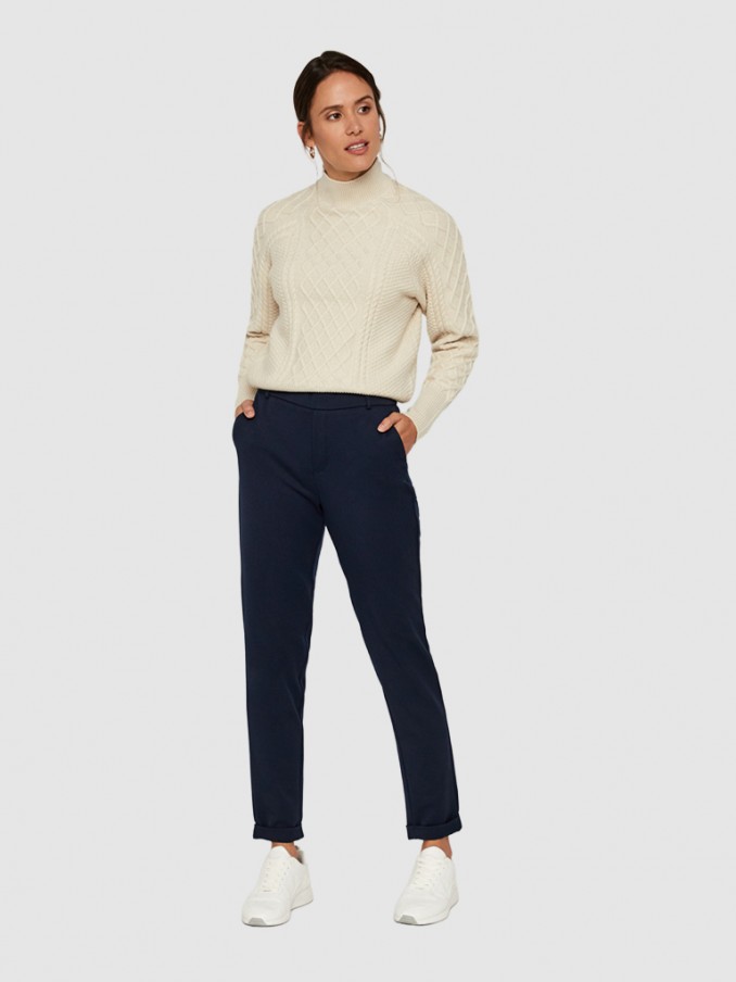 Pantalones Mujer Vero Moda
