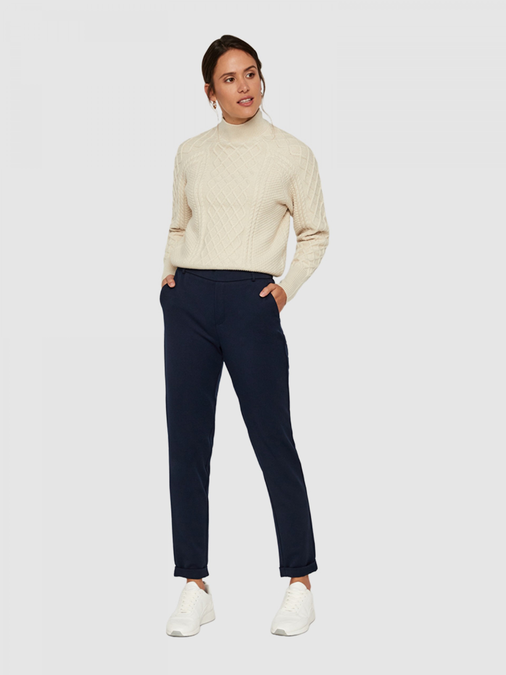 Pants Woman Vero Moda