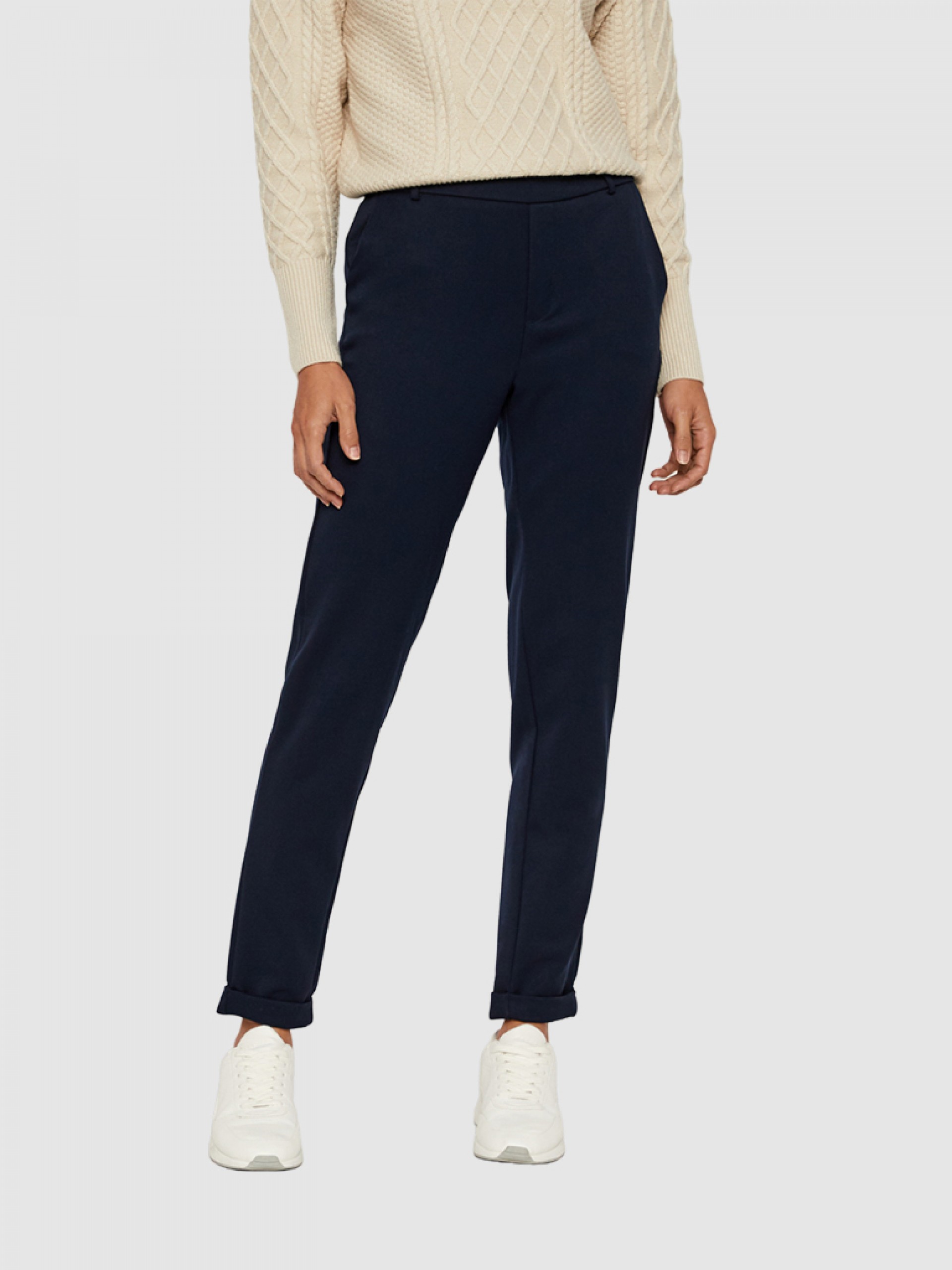 Pants Woman Vero Moda