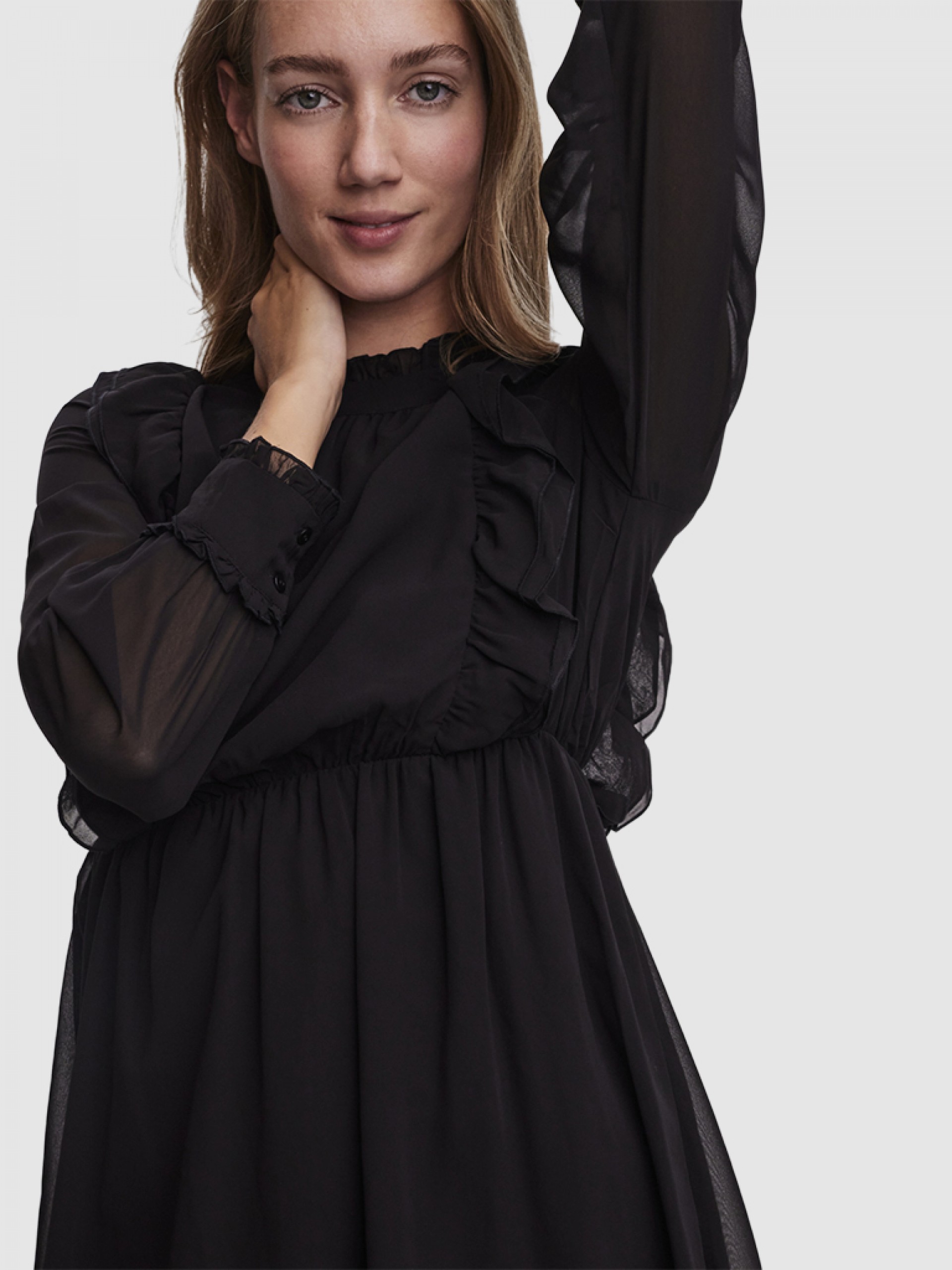 Vestido Mujer Vero Moda