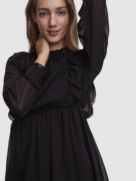 Vestidos Mulher Vero Moda