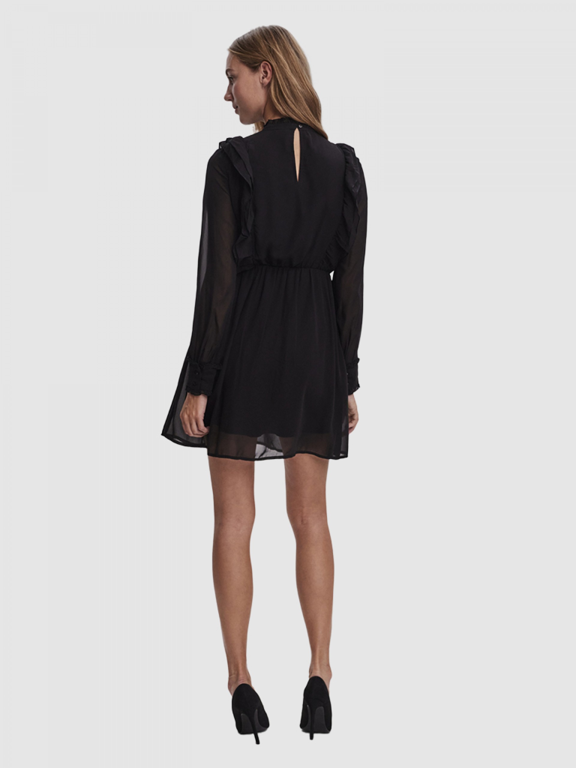 Vestido Mujer Vero Moda