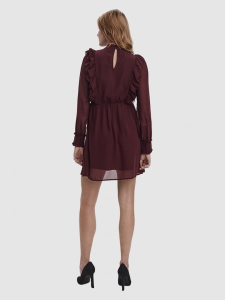 Vestidos Mulher Vero Moda