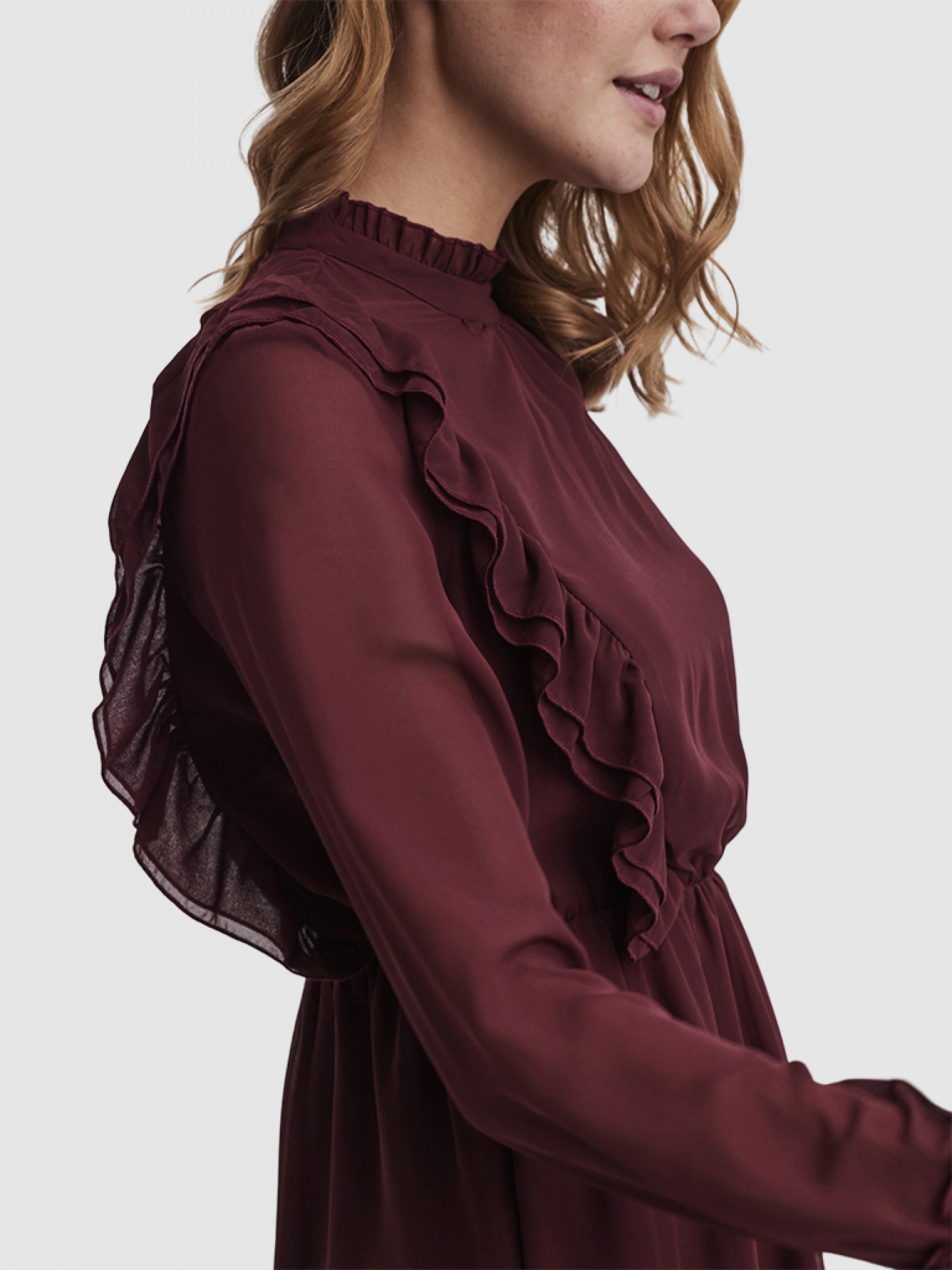 Vestido Mujer Vero Moda