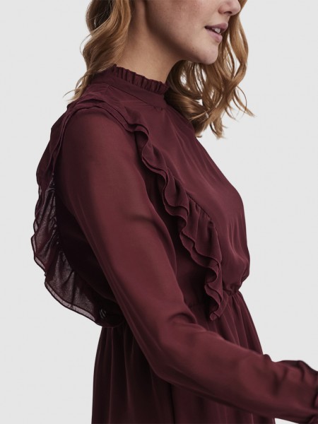 Vestidos Mulher Vero Moda