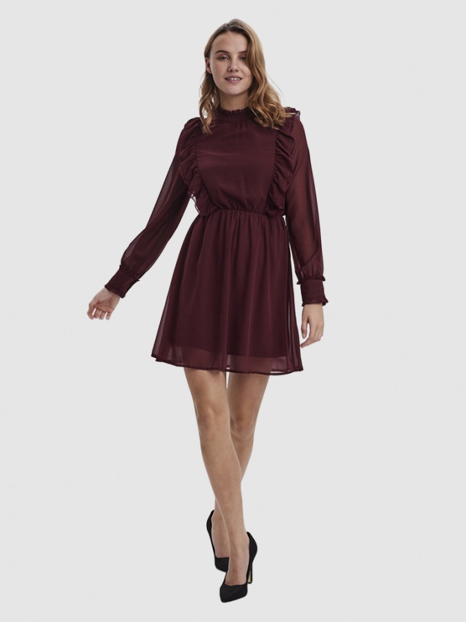 Dress Woman Vero Moda