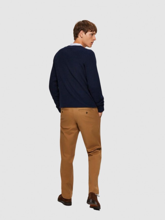 Knitwear Man Selected