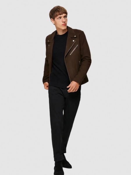 Malhas Homem Selected