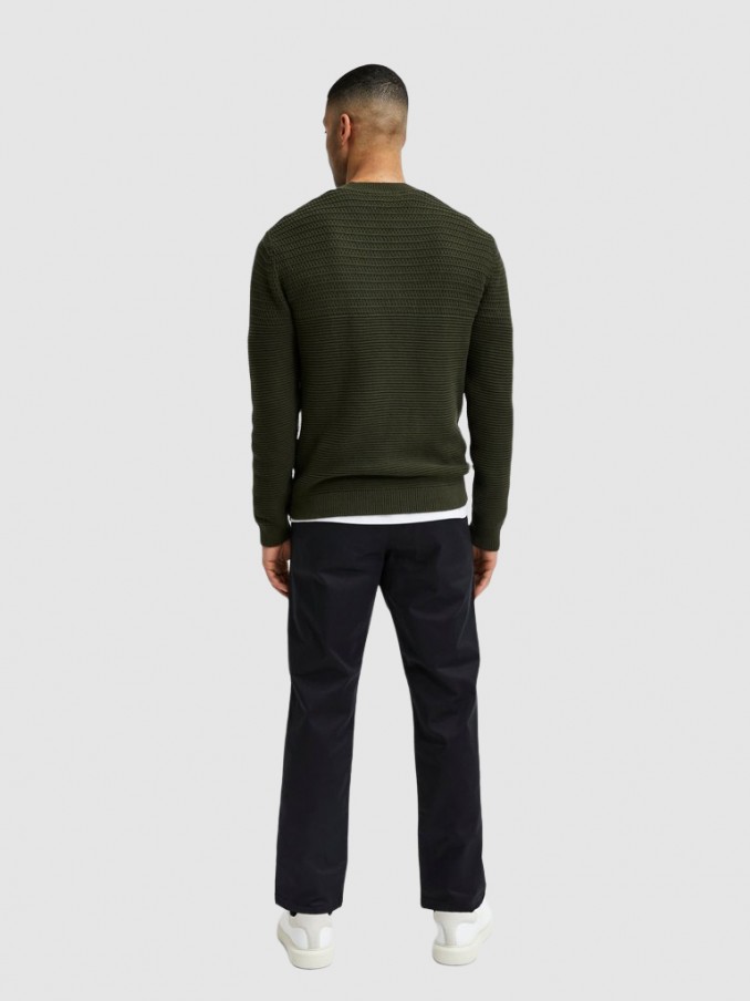 Prendas de Punto Hombre Selected